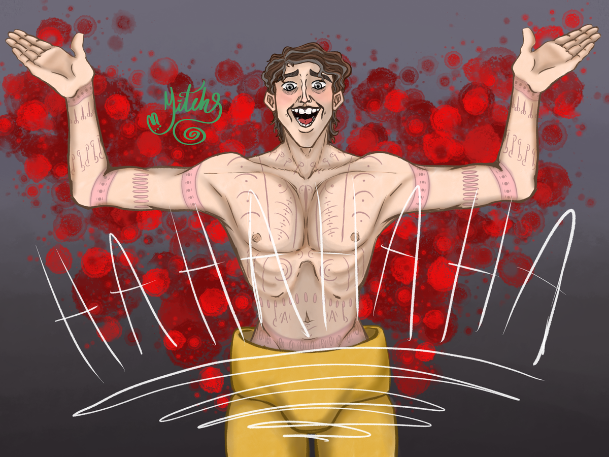 William Afton
