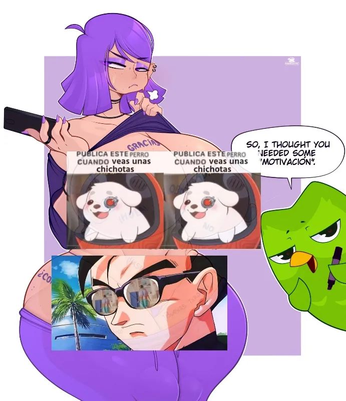 Lily (Duolingo)