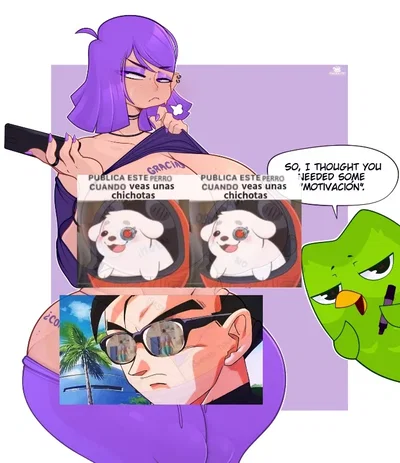 Lily (Duolingo)