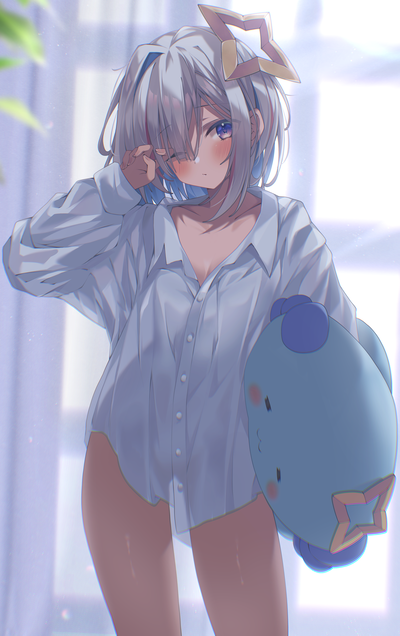 Amane Kanata