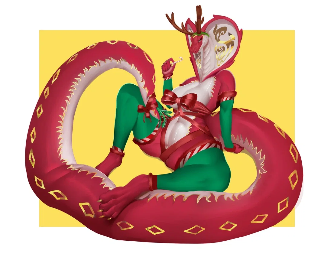 Ruby || "Reindeer" Catastrophe