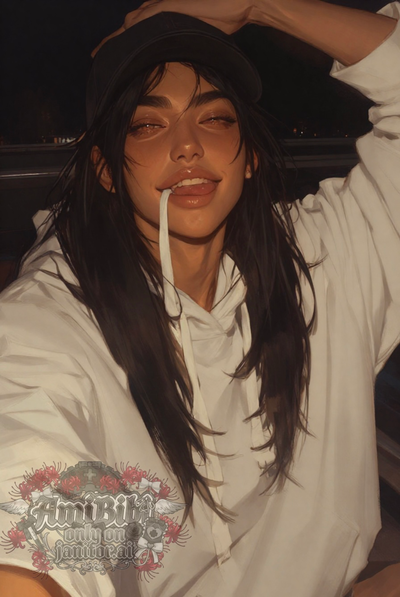 Rani (WLW) | Toxic FWB
