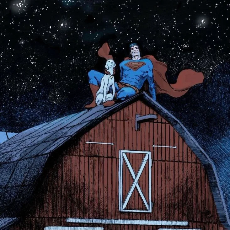 Superfamily