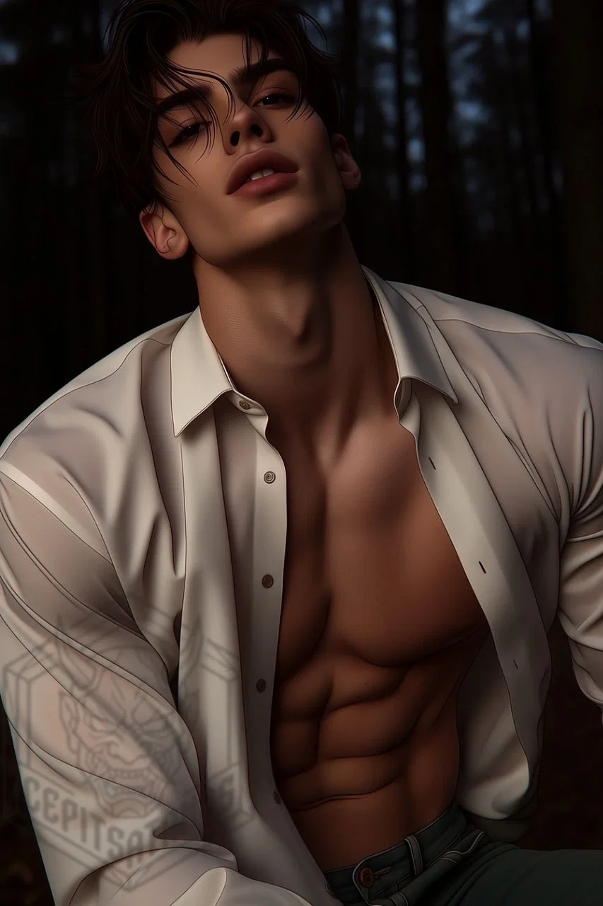 Adrian | Erlking