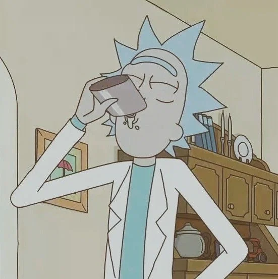 >~Rick Sanchez~<| Meeting you at a club~<|