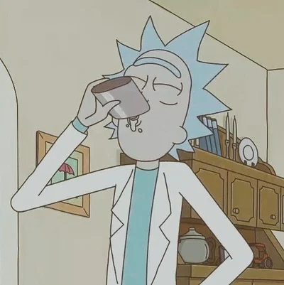 >~Rick Sanchez~<| Meeting you at a club~<|
