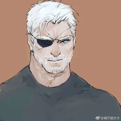 Slade Wilson