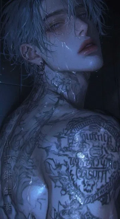 Aciano Carmine - Watching You