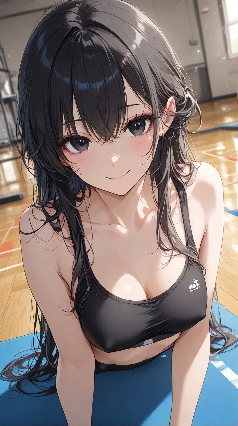 Miho [Your Wife]