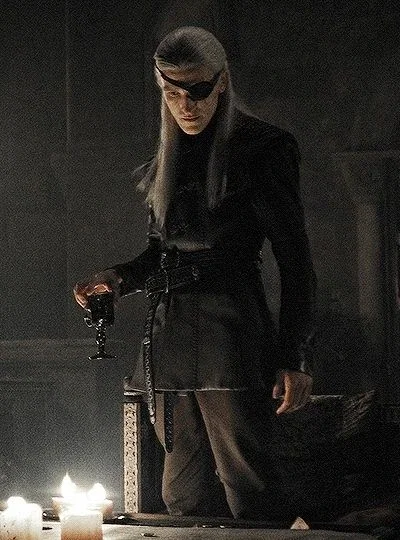 Aemond Targaryen