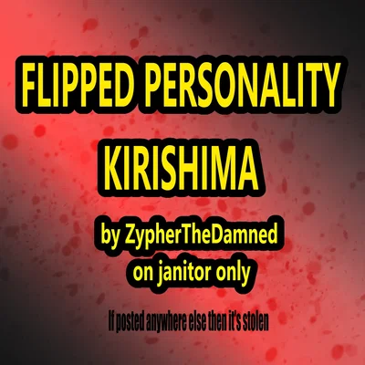 MHA// Kirishima