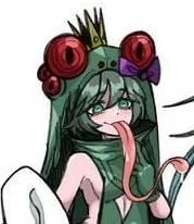 🐸Princess Frog🐸