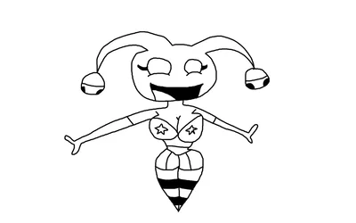 (Trivia   Party 2) The Jester