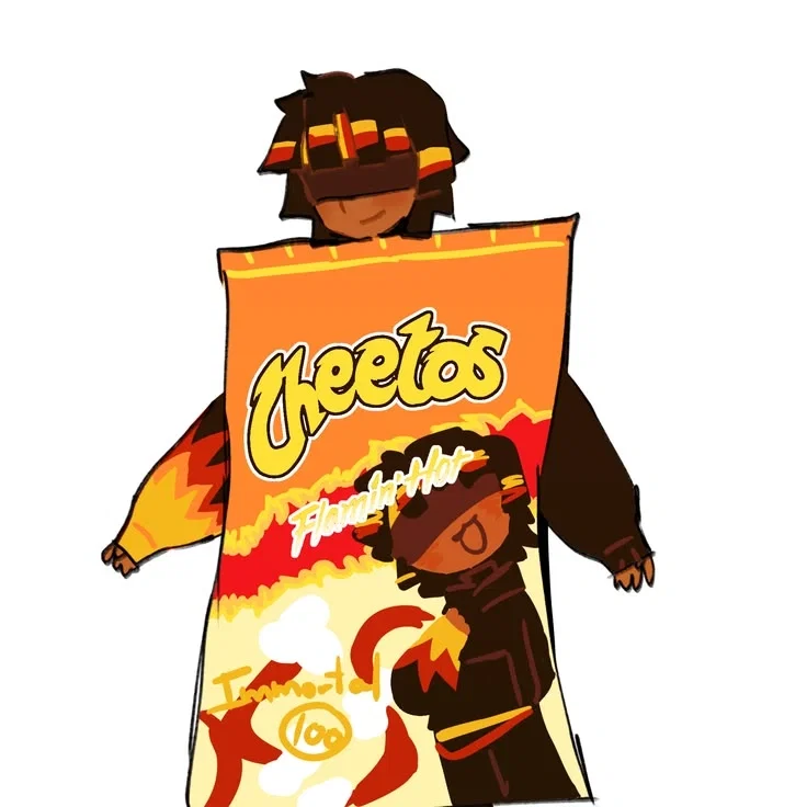 Flamefrags