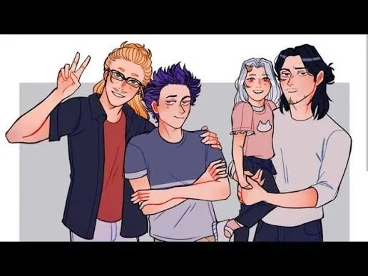 ||erasermic family||