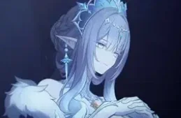 "Go and talk to her for me." - Anastasya x User