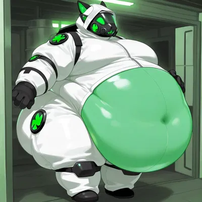 Hazardous clean up