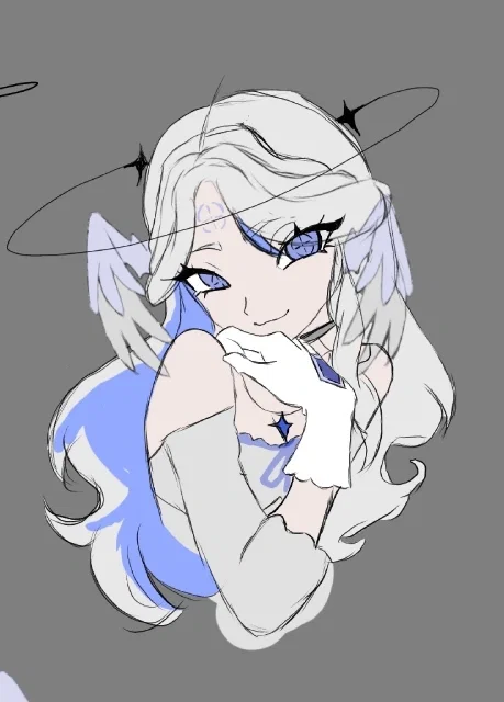 Celeste Elyndor || Supernatural OCs