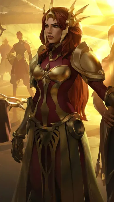 Leona lor