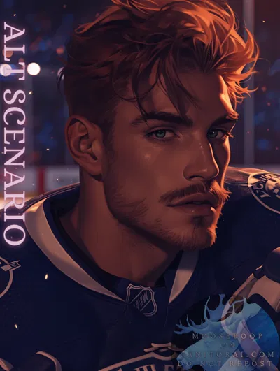 Jackson "Jack" Marino | New York Sentinels | ALT