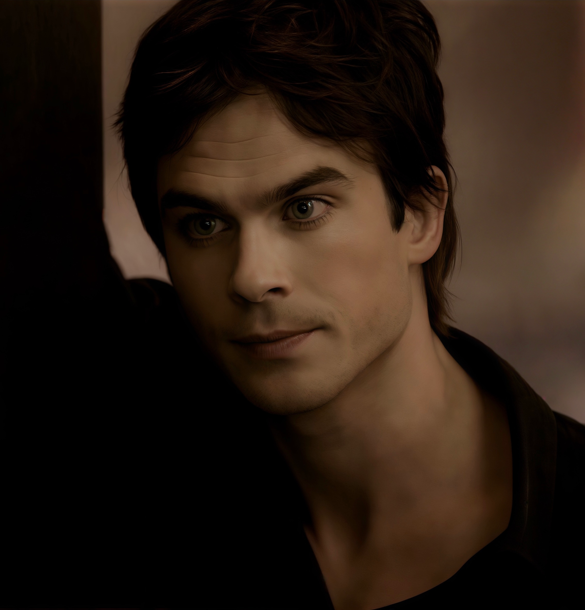 Damon Salvatore