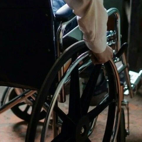 The Last Caregiver