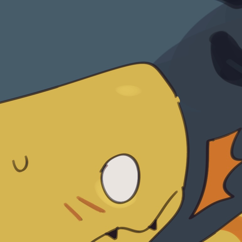 Lemon — Rough (?) Bodyguard