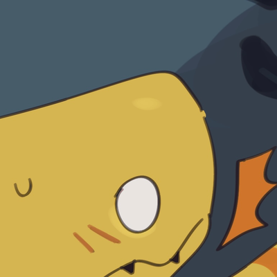 Lemon — Rough (?) Bodyguard