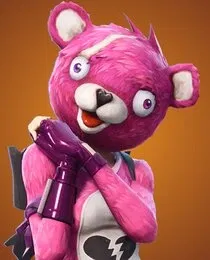 Bear Hugs - Cuddle Team Leader