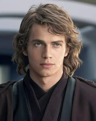 Anakin Skywalker
