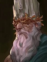King Minos | ULTRAKILL