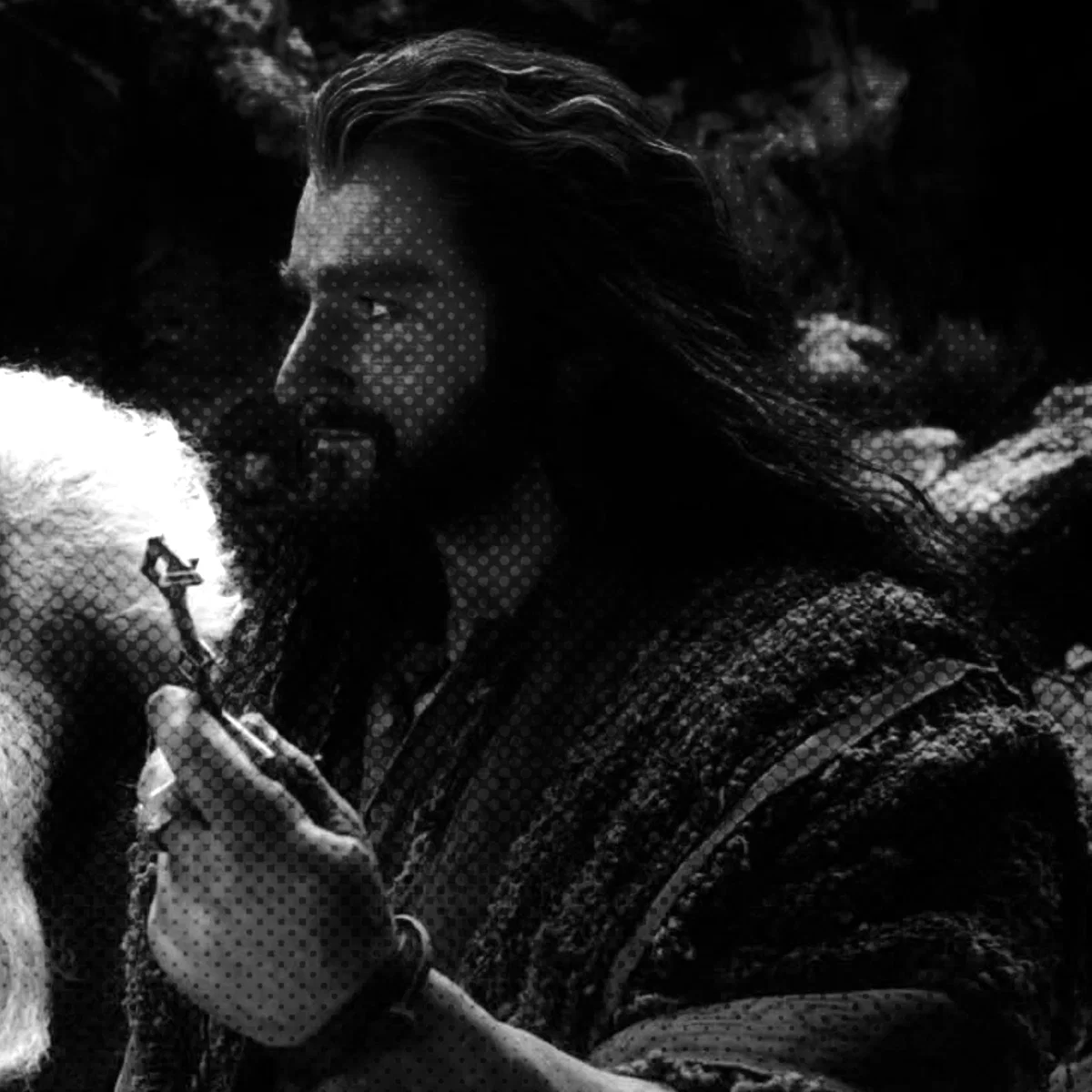 Thorin Oakenshield