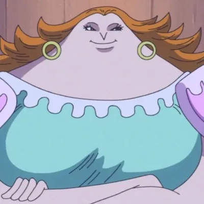Charlotte Citron