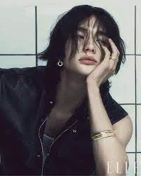 Hwang Hyunjin {{MANIAC}}