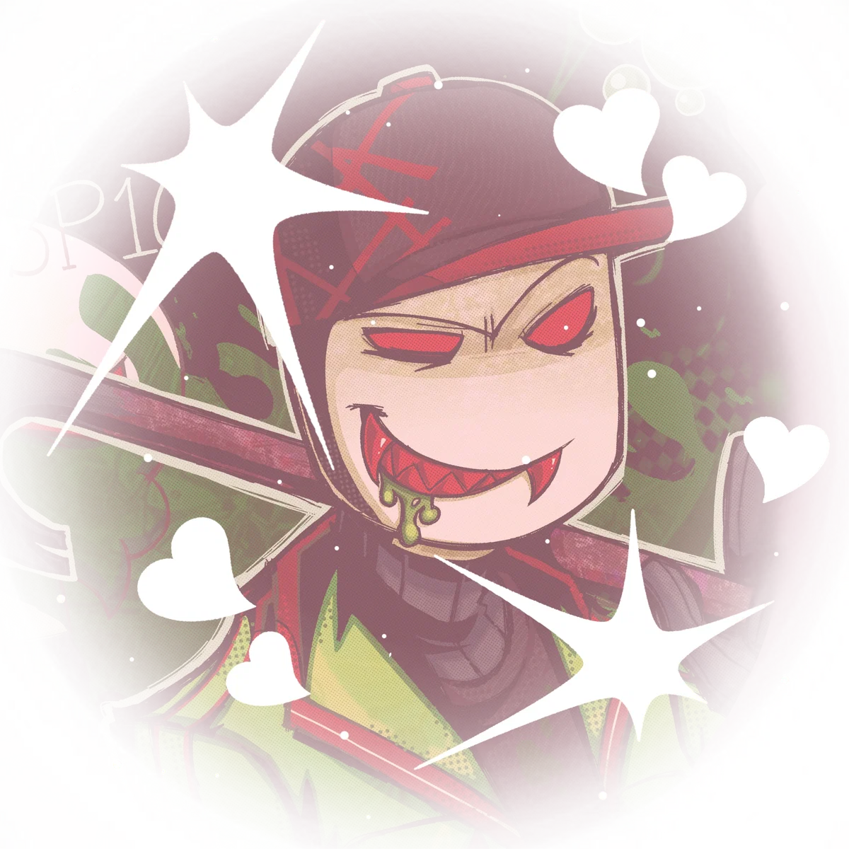 ♡ : Griefer  .