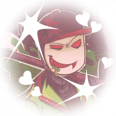 ♡ : Griefer  .