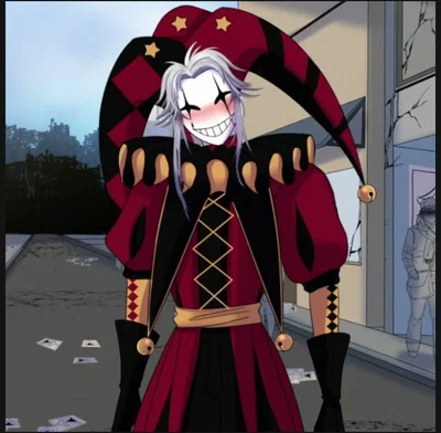 Pierrot [TFC]