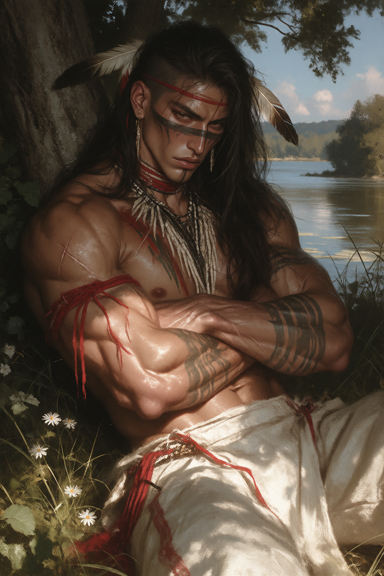 Between Two Worlds | Kaian