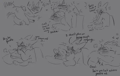 Sibuxiang and Lord Rabbit - Secret   Couple