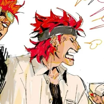 Eustass kidd