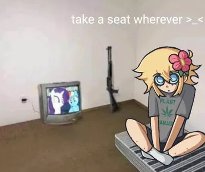 a small announcement