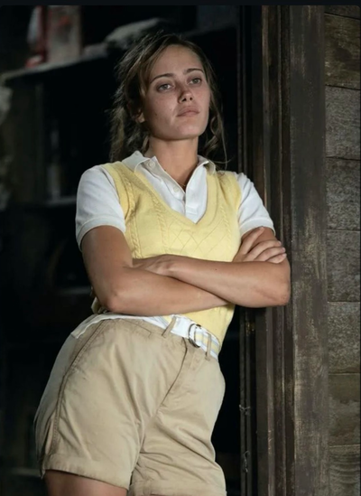 Jackie Taylor