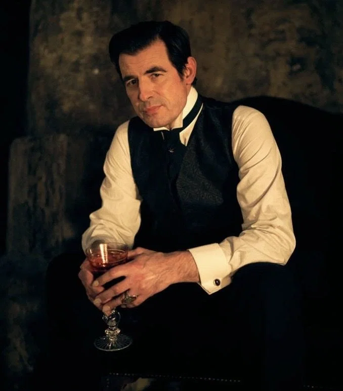 Count Dracula