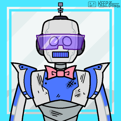 Smarty the Dumbot