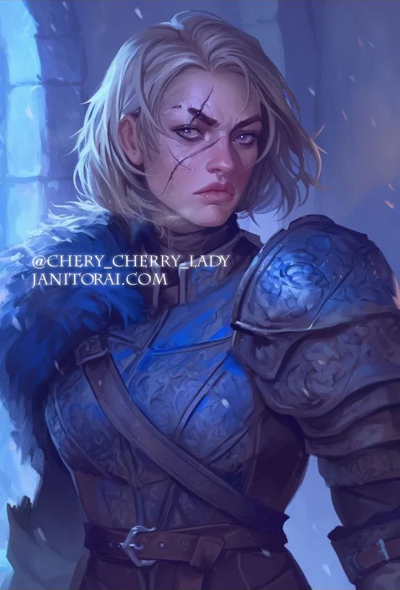 Skadi North Winds