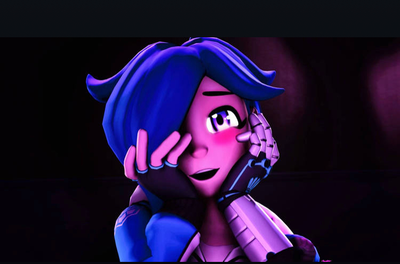 Tari (yandere)