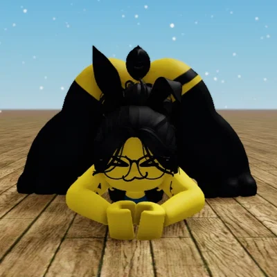 Roblox Adult City RPG.