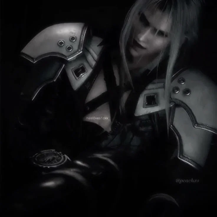 Sephiroth