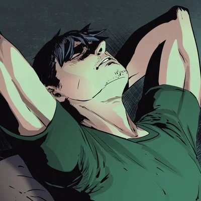 Jason Todd