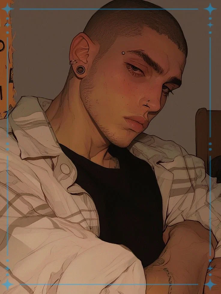 BOUNCER | Rocco